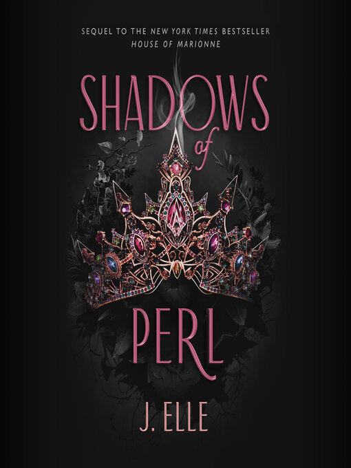 Title details for Shadows of Perl by J. Elle - Wait list